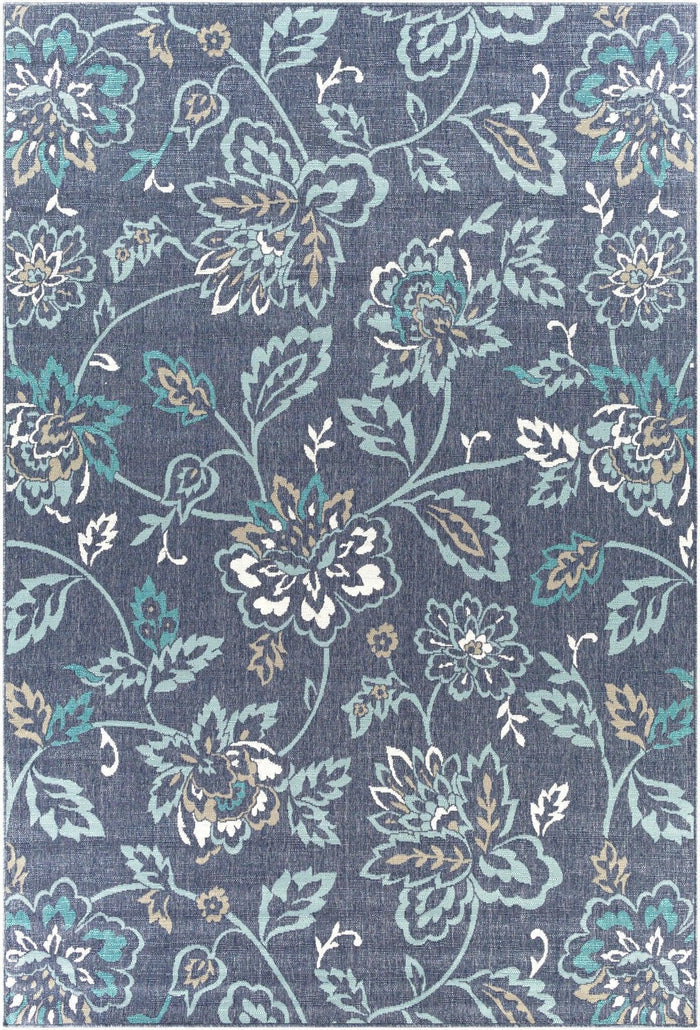 Surya Alfresco ALF-9673 Area Rug - Kapisa Rugs