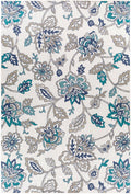 Surya Alfresco ALF-9674 Area Rug - Kapisa Rugs