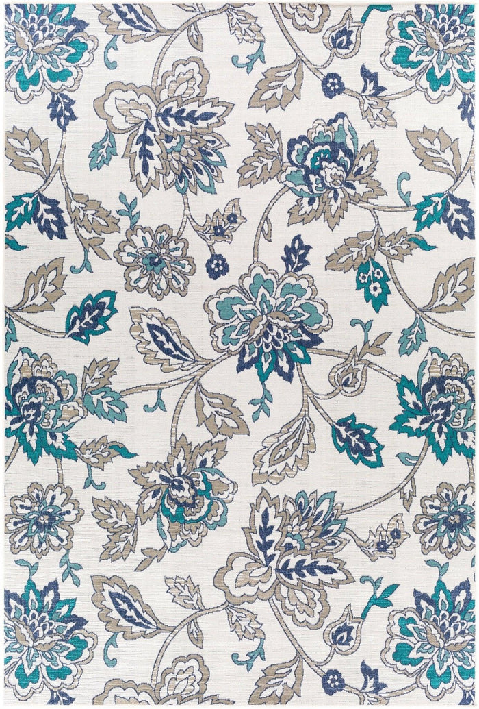 Surya Alfresco ALF-9674 Area Rug - Kapisa Rugs