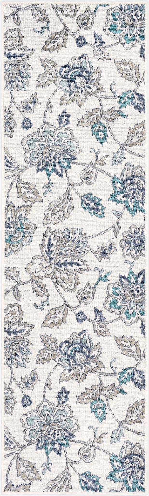 Surya Alfresco ALF-9674 Area Rug - Kapisa Rugs