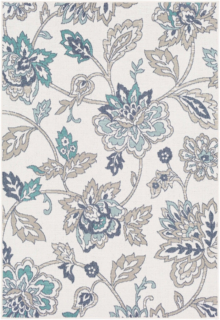 Surya Alfresco ALF-9674 Area Rug - Kapisa Rugs