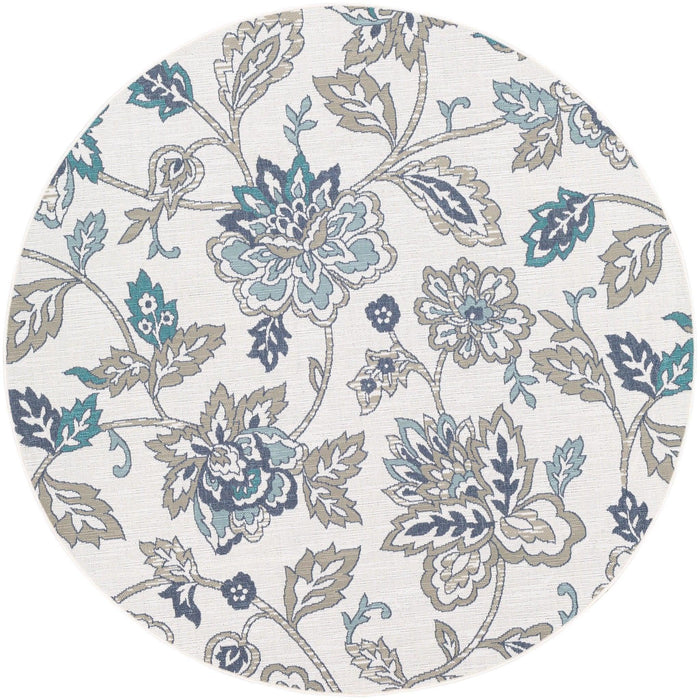 Surya Alfresco ALF-9674 Area Rug - Kapisa Rugs