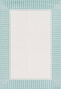 Surya Alfresco ALF-9680 Area Rug - Kapisa Rugs