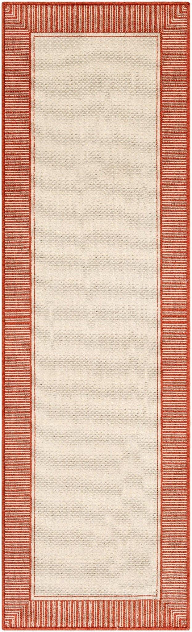 Surya Alfresco ALF-9683 Area Rug - Kapisa Rugs