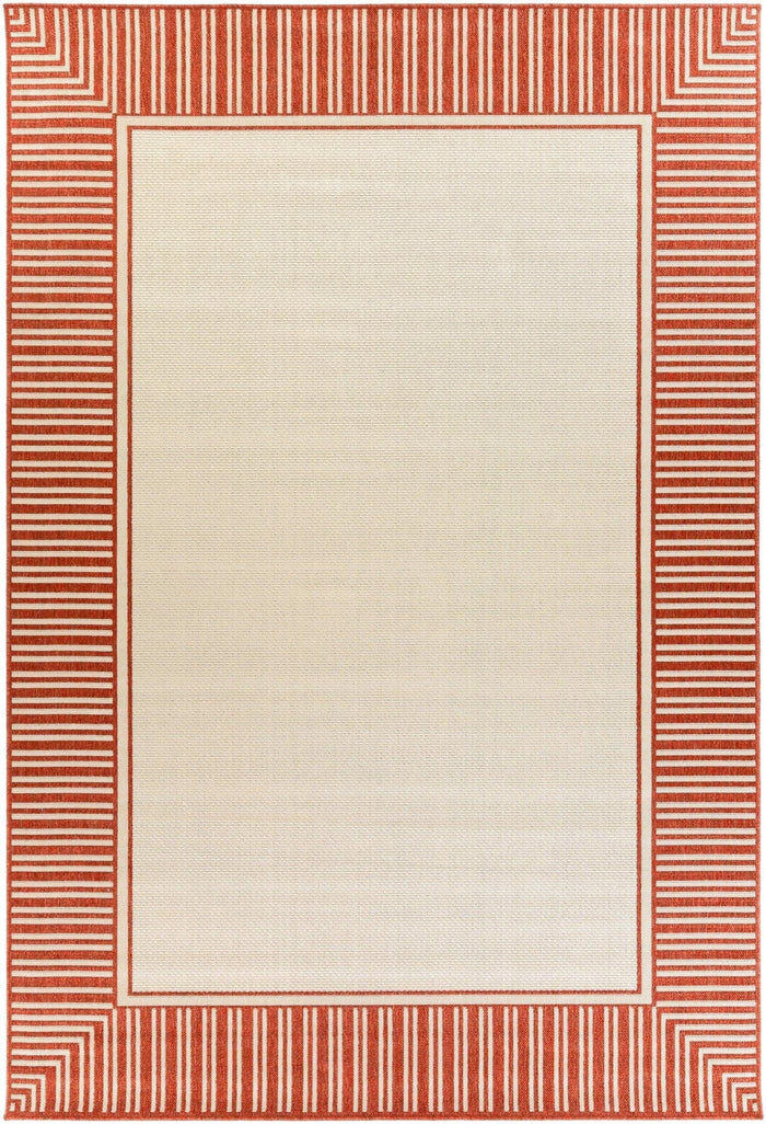 Surya Alfresco ALF-9683 Area Rug - Kapisa Rugs