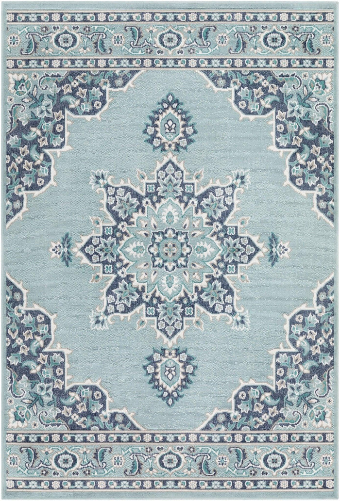 Surya Alfresco ALF-9687 Rug - Kapisa Rugs