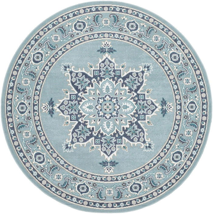 Surya Alfresco ALF-9687 Rug - Kapisa Rugs