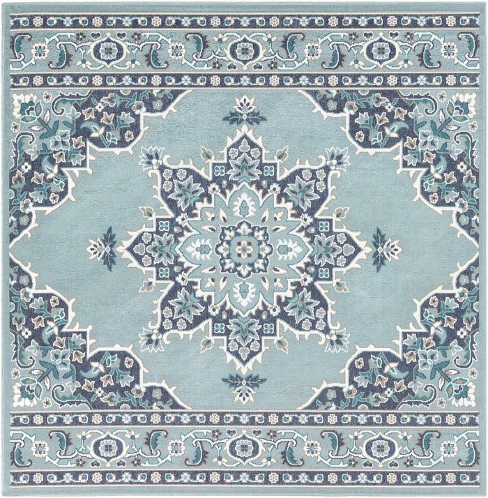Surya Alfresco ALF-9687 Rug - Kapisa Rugs