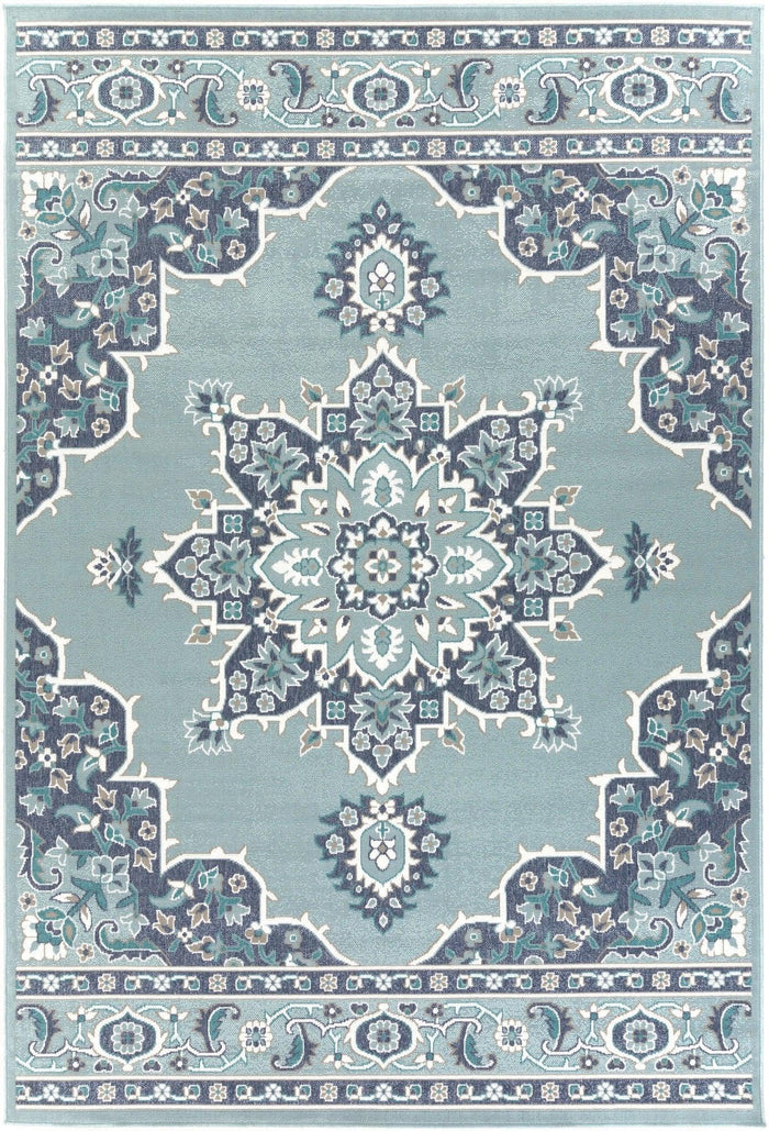 Surya Alfresco ALF-9687 Rug - Kapisa Rugs