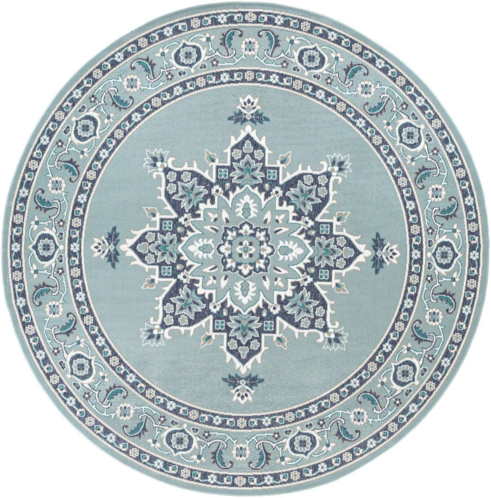 Surya Alfresco ALF-9687 Rug - Kapisa Rugs
