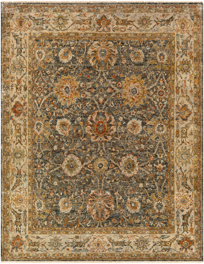 Surya Anatolia ANY-2301 Area Rug