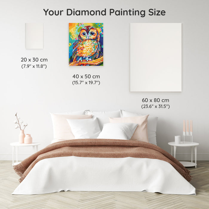 Tawny Owl
