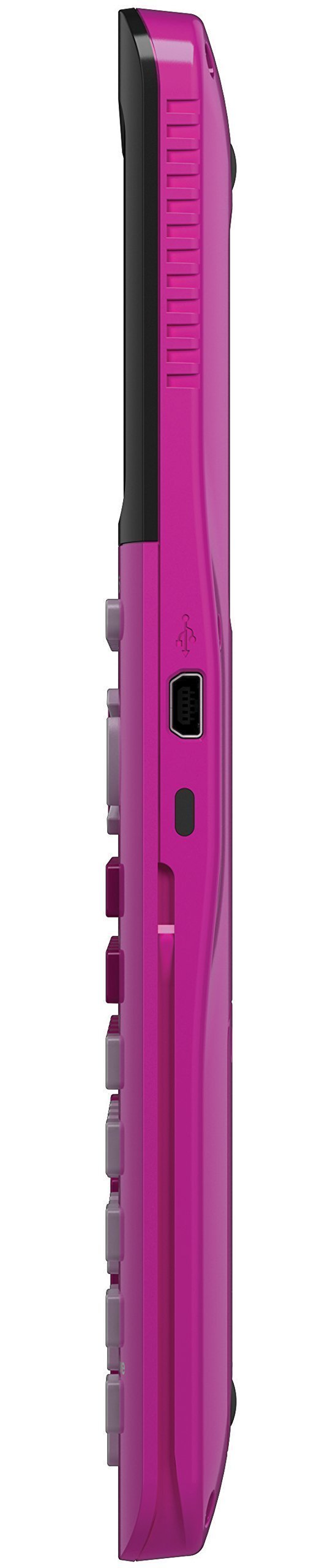 Texas Instruments TI-84 Plus CE Pink Graphing Calculator