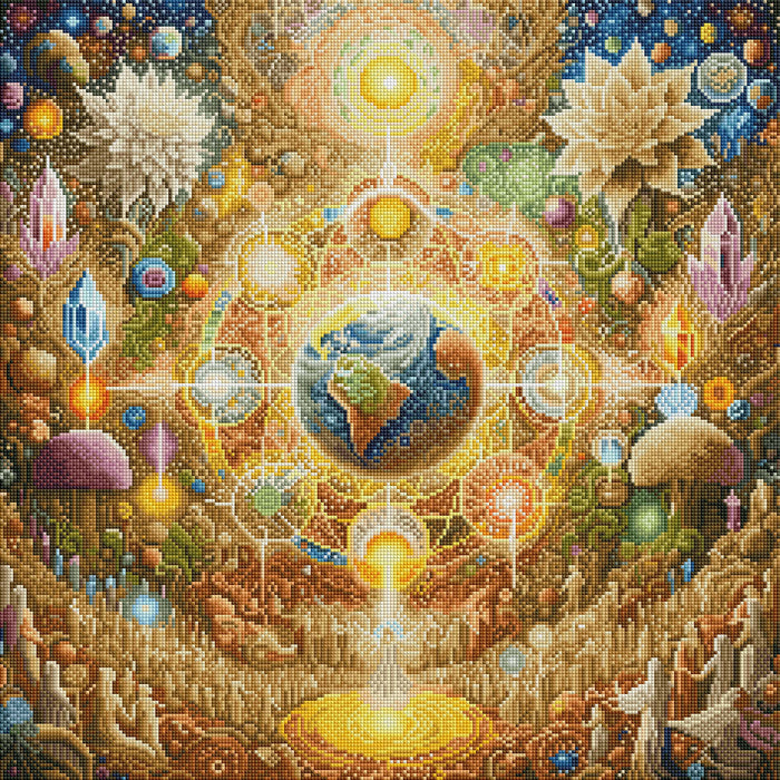 The 9 Realms
