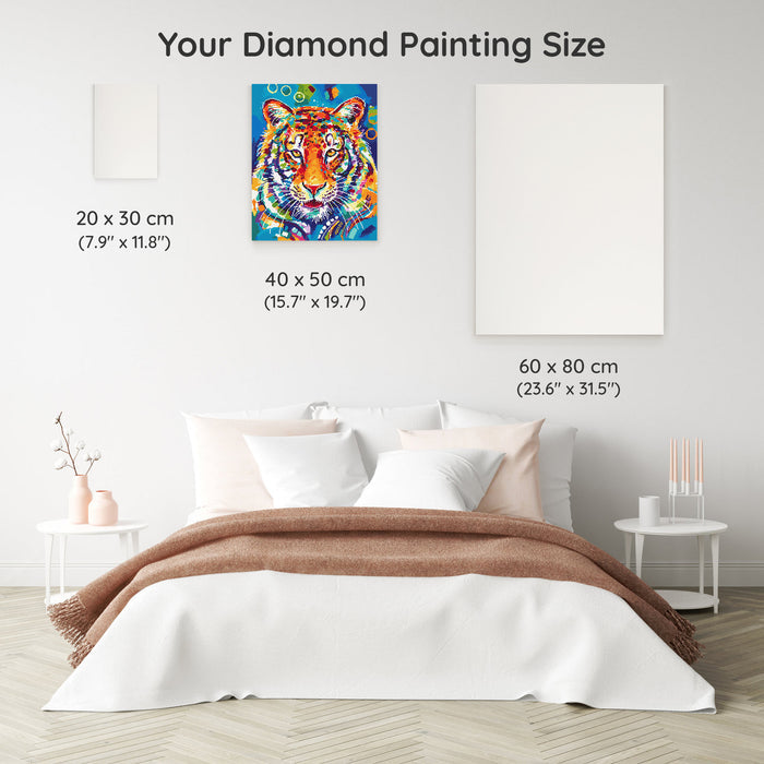 Tiger Trance