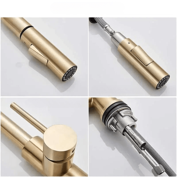 TurnFlow | Bateria kuchenna z możliwością obrotu o 360° 4