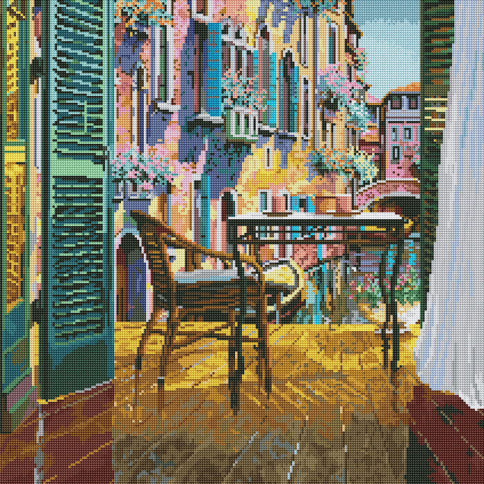 Un Soggiorno A Venezia
