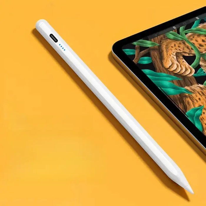 Uniwersalny Rysik Dotykowy do Tabletów – Lekka i Trwała Konstrukcja, Kompatybilny z Android i iOS 1