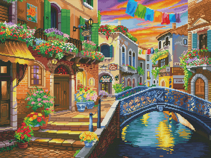 Venetian Dream