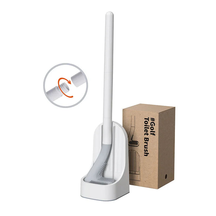 AngleMaster | Uchwyt ścienny z miękką gumą Precision 0