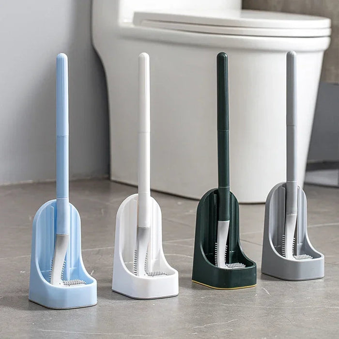 AngleMaster | Uchwyt ścienny z miękką gumą Precision 1