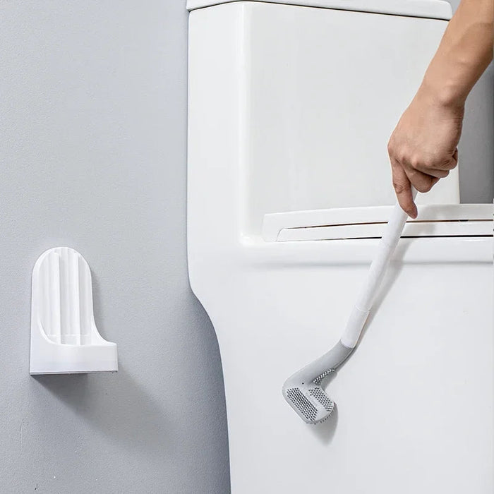 AngleMaster | Uchwyt ścienny z miękką gumą Precision 4