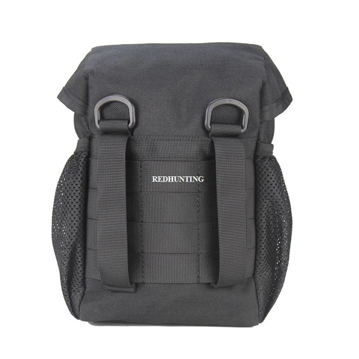 Wodoodporny Pokrowiec Zrzutowy Molle – Składana Torba Taktyczna do Outdooru 2