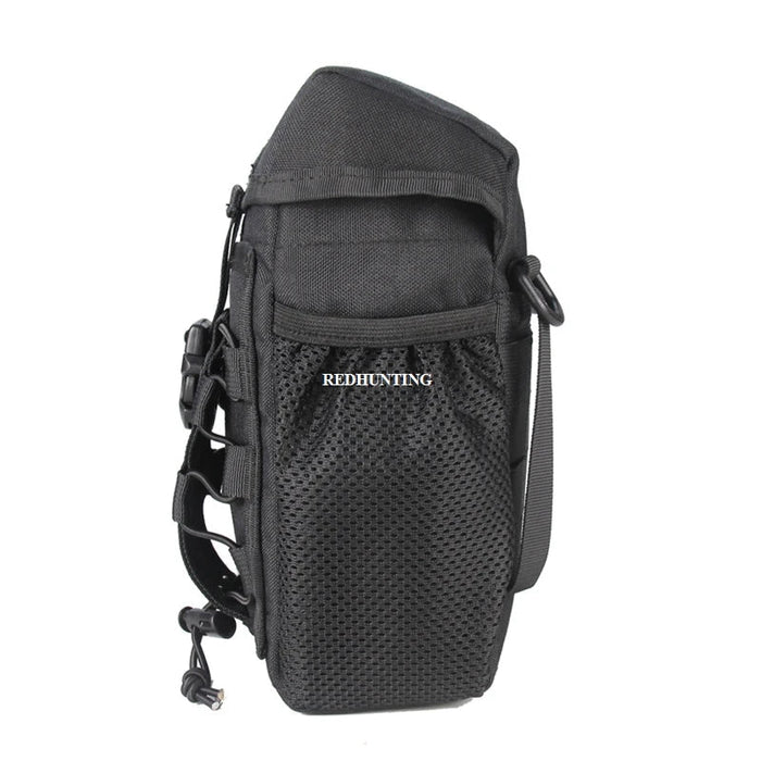 Wodoodporny Pokrowiec Zrzutowy Molle – Składana Torba Taktyczna do Outdooru 3