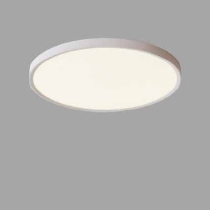 Wodoodporna Lampa Sufitowa LED do Łazienki – Nowoczesny Design, 24W, IP66, Energooszczędna Lampy Sufitowe 5