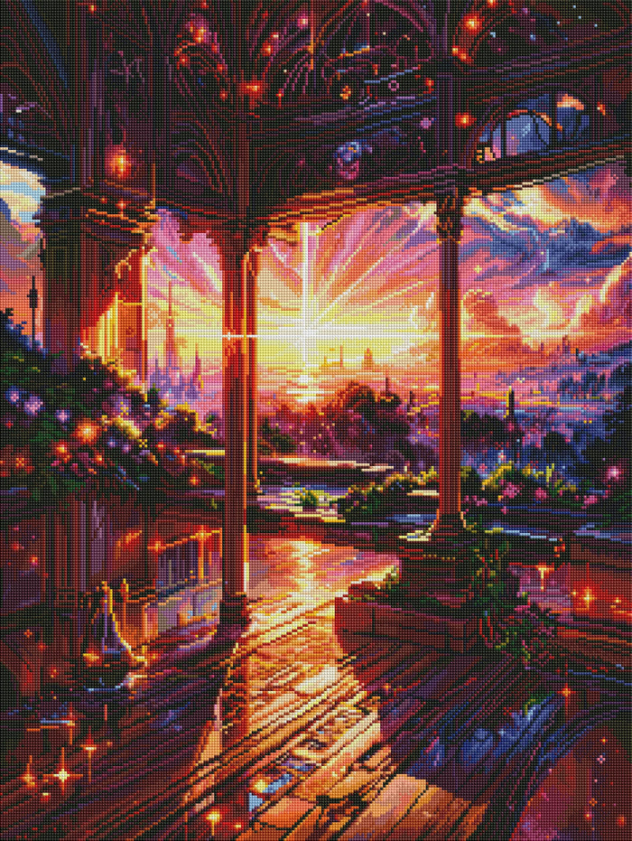 Window of the World
