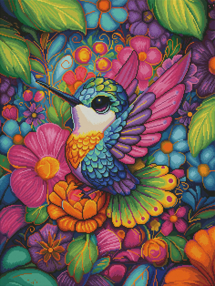 Wings of Enchantment