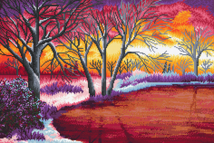 Winter's Song