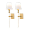 Bezprzewodowa Lampa Ścienna Kinkiet na Baterie z Akumulatorem – Elegancki Design do Wnętrz i na Zewnątrz 0