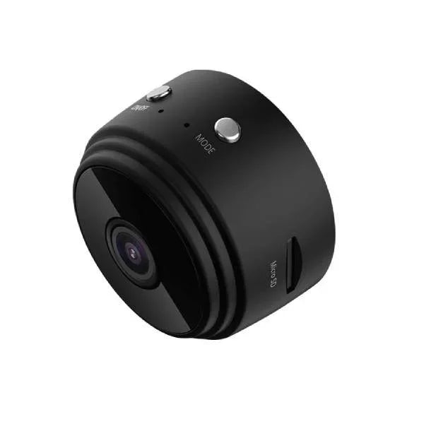 Bezprzewodowa kamera cofania Full HD z funkcją nocnego widzenia i obrotowym wspornikiem 360° 2