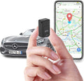 Bezprzewodowy Magnetyczny Nadajnik GPS 0