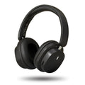 Słuchawki Bezprzewodowe Nauszne Bluetooth 5.3 z Redukcją Szumów i 50 Godzinami Baterii – Czarne 0
