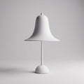 Lampa stołowa bezprzewodowa z dotykowym sterowaniem i ładowaniem USB w nowoczesnym designie dzw 0
