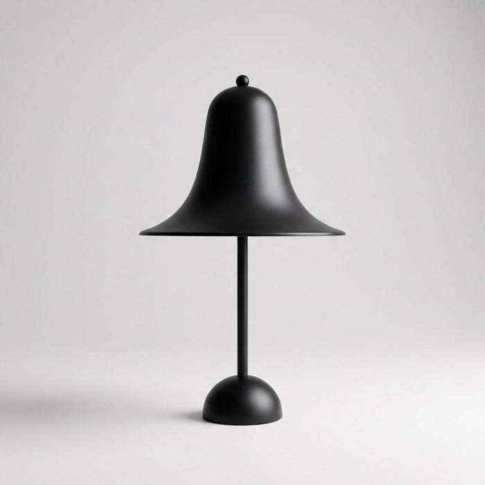 Lampa stołowa bezprzewodowa z dotykowym sterowaniem i ładowaniem USB w nowoczesnym designie dzw 4