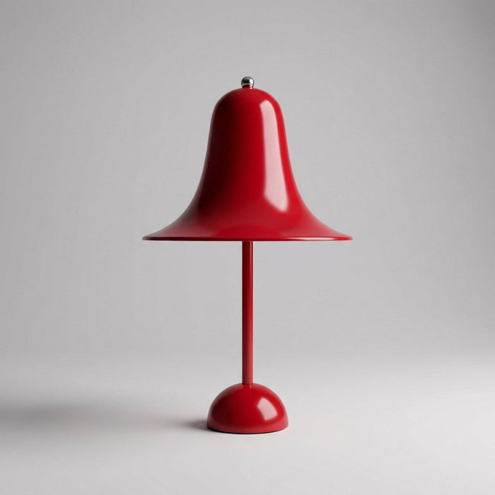 Lampa stołowa bezprzewodowa z dotykowym sterowaniem i ładowaniem USB w nowoczesnym designie dzw 6