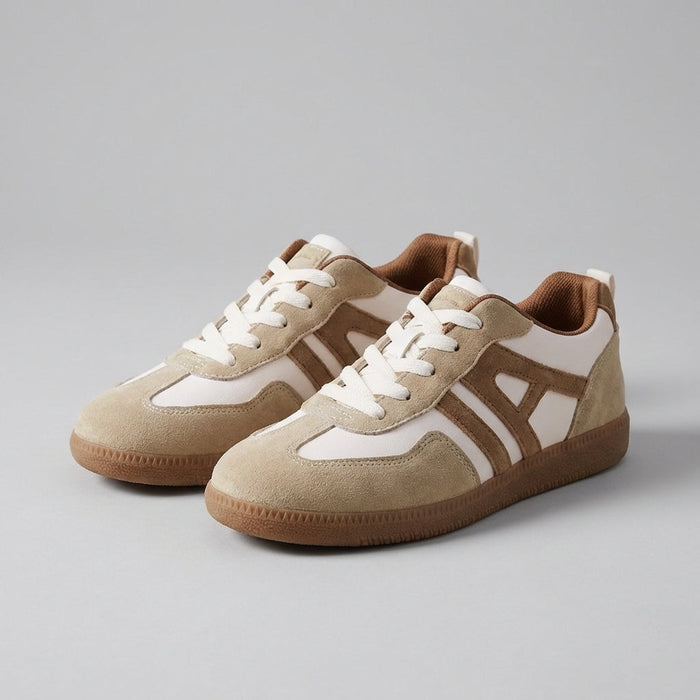 Damskie buty ortopedyczne niskie z wysokim komfortem – nowoczesny, swobodny design 1