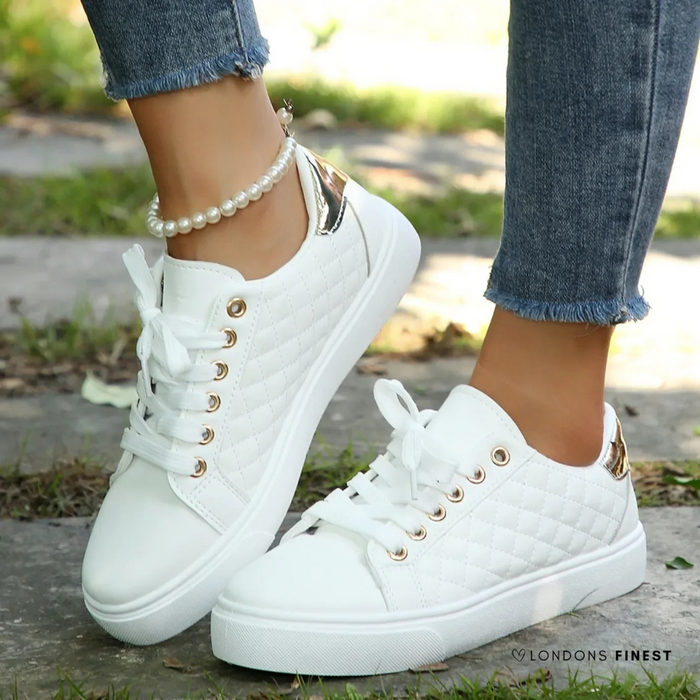 Damskie buty ortopedyczne z amortyzowaną podeszwą dla większego komfortu – eleganckie obuwie na co dzień 0