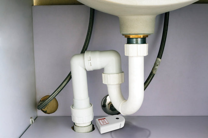 Zircon Leak Alert Electronic Water Detector